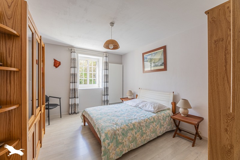 Vente Maison ST EPAIN - 5 pièces -146 m² - (37800)