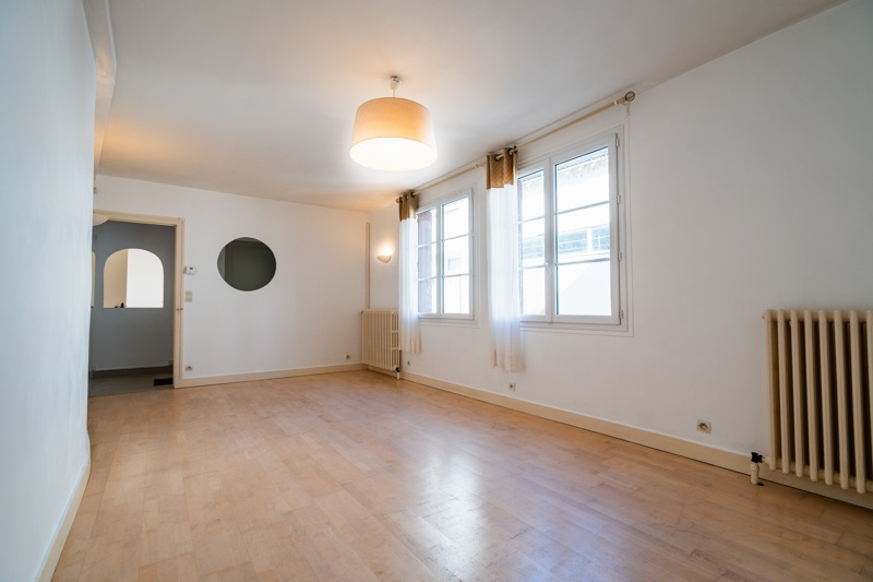 Vente Immeuble L ILE BOUCHARD - -  204 m² - (37220)