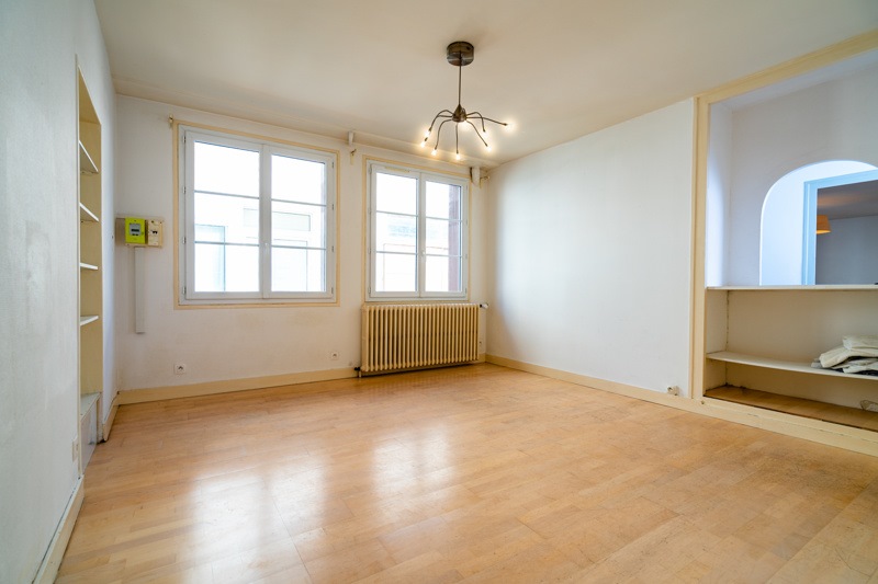 Vente Immeuble L ILE BOUCHARD - -  204 m² - (37220)