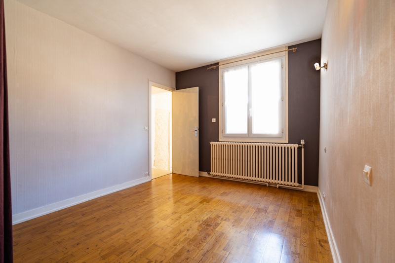 Vente Immeuble L ILE BOUCHARD - -  204 m² - (37220)
