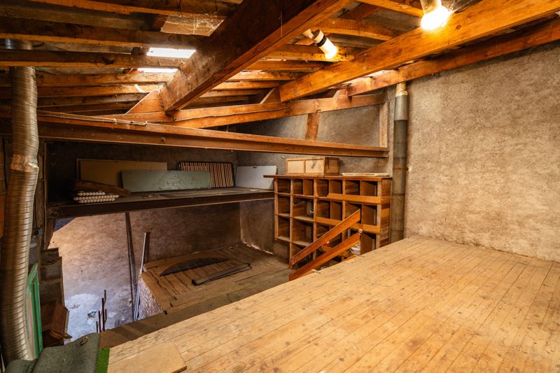Vente Immeuble L ILE BOUCHARD - -  204 m² - (37220)