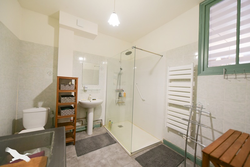 Vente Maison STE MAURE DE TOURAINE - 5 pièces -85 m² - (37800)