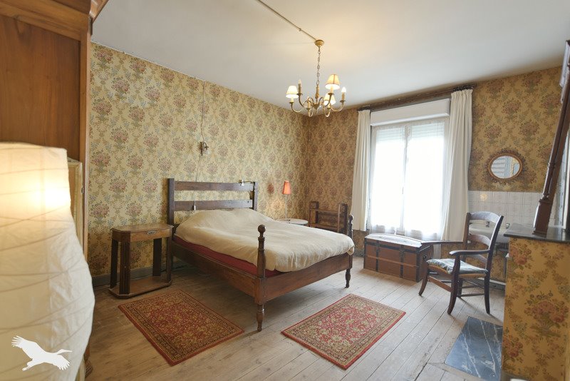 Vente Maison STE MAURE DE TOURAINE - 5 pièces -85 m² - (37800)