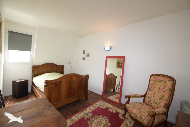 Vente Maison STE MAURE DE TOURAINE - 5 pièces -85 m² - (37800)
