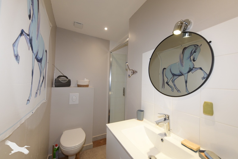 Vente Maison STE MAURE DE TOURAINE - 5 pièces -85 m² - (37800)