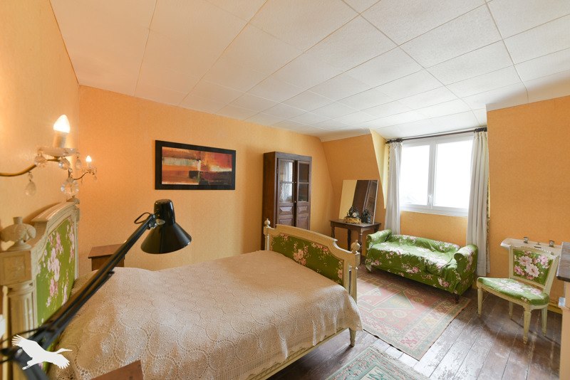 Vente Maison STE MAURE DE TOURAINE - 5 pièces -85 m² - (37800)