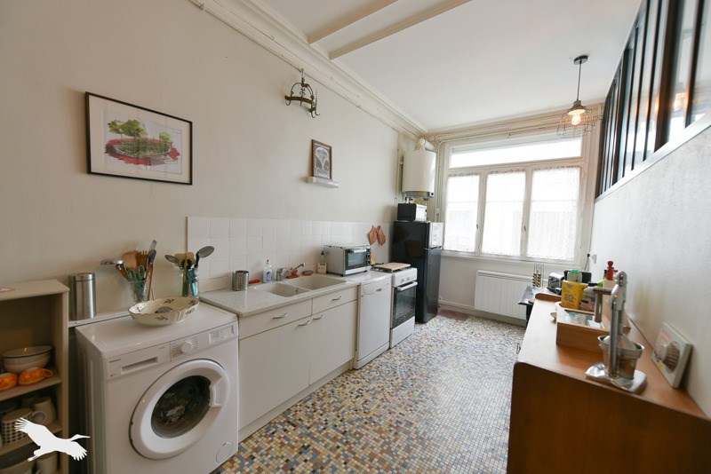 Vente Maison STE MAURE DE TOURAINE - 5 pièces -85 m² - (37800)