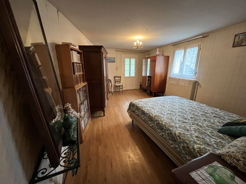Vente Maison STE MAURE DE TOURAINE - 6 pièces -180 m² - (37800)