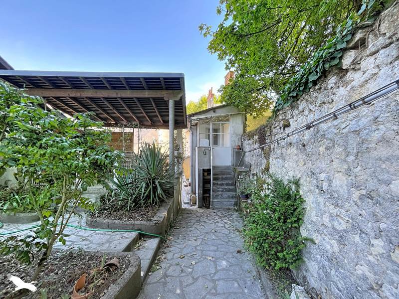 Vente Maison Sainte-Maure-de-Touraine - 6 pièces -180 m² - (37800)