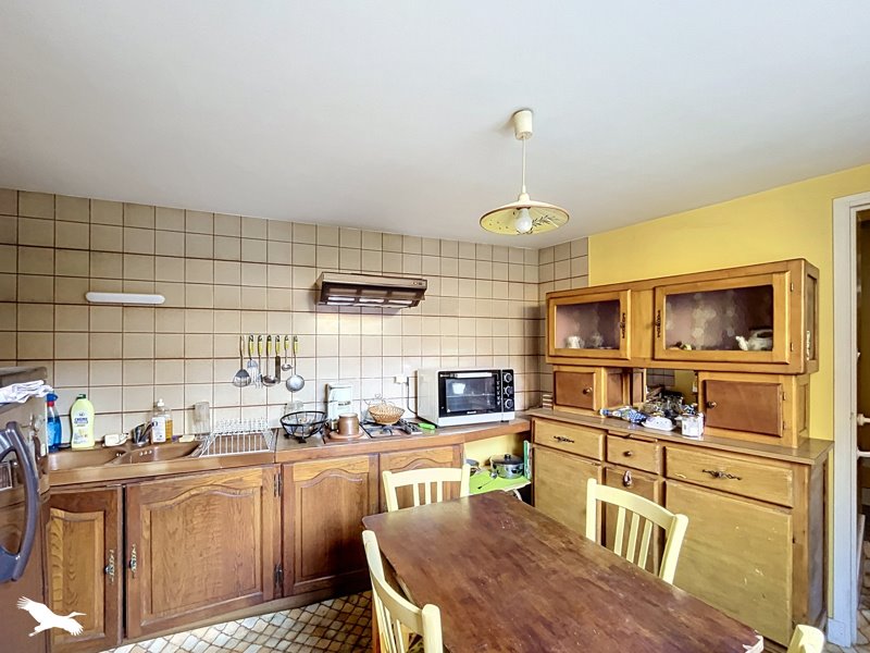 Vente Maison Sainte-Maure-de-Touraine - 6 pièces -180 m² - (37800)