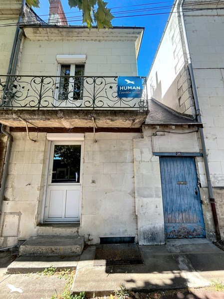 Vente Maison Sainte-Maure-de-Touraine 37800 6 pièces - 180 m²