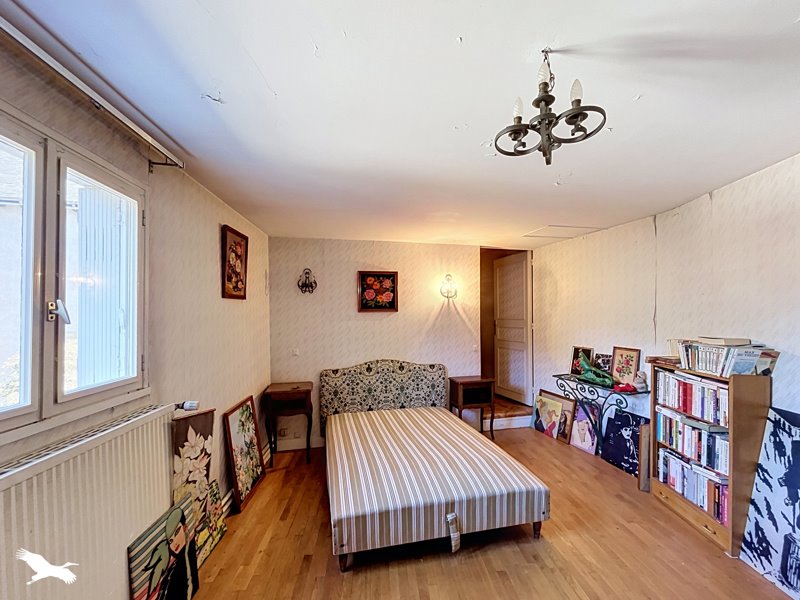 Vente Maison Sainte-Maure-de-Touraine - 6 pièces -180 m² - (37800)