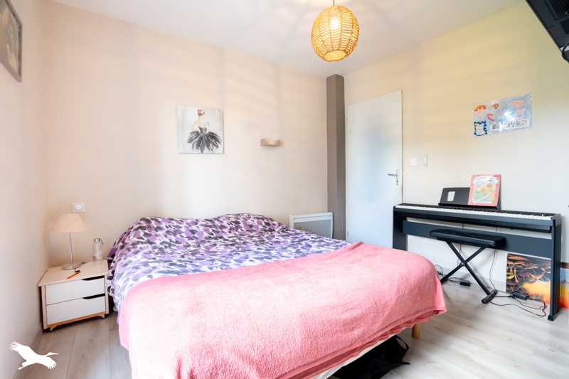 Vente Maison MARCE SUR ESVES - 4 pièces -101 m² - (37160)