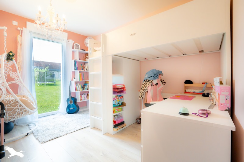 Vente Maison MARCE SUR ESVES - 4 pièces -101 m² - (37160)