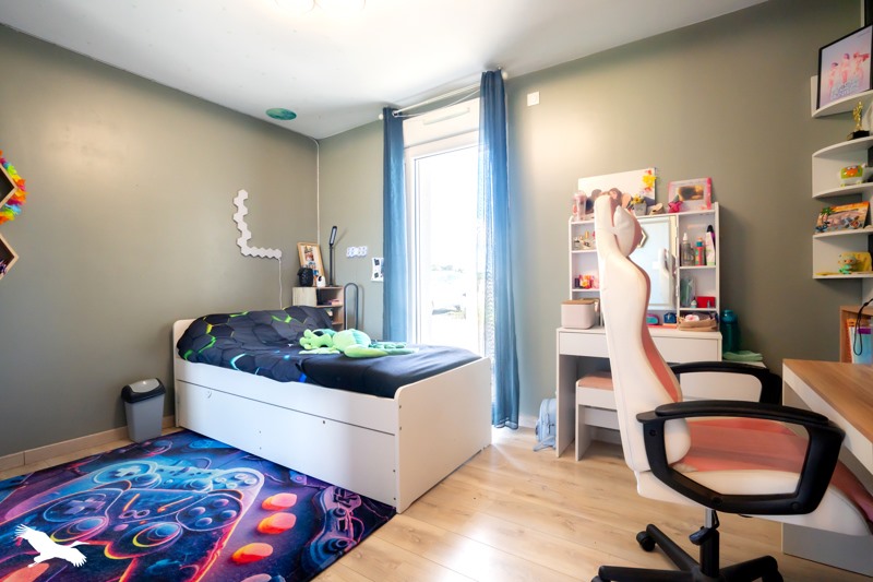Vente Maison MARCE SUR ESVES - 4 pièces -101 m² - (37160)