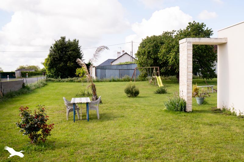 Vente Maison MARCE SUR ESVES - 4 pièces -101 m² - (37160)