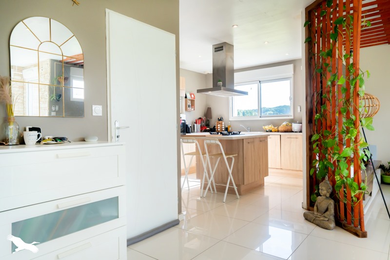Vente Maison MARCE SUR ESVES - 4 pièces -101 m² - (37160)