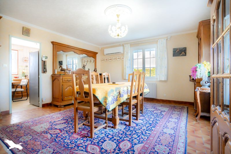 Vente Maison MAILLE - 8 pièces -160 m² - (37800)
