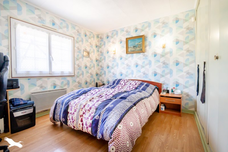 Vente Maison MAILLE - 8 pièces -160 m² - (37800)
