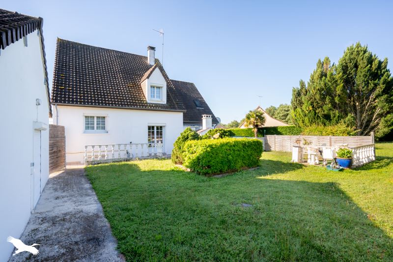 Vente Maison MAILLE - 8 pièces -160 m² - (37800)
