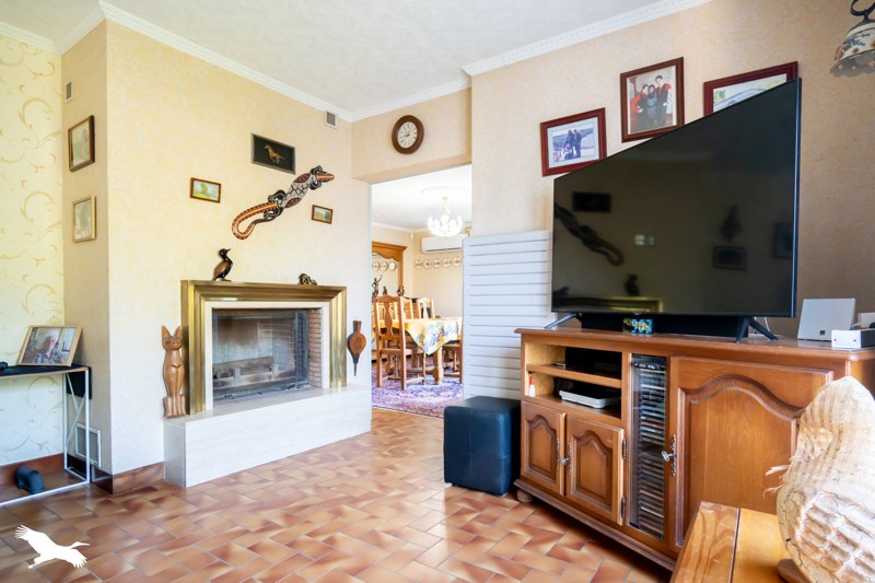 Vente Maison MAILLE - 8 pièces -160 m² - (37800)