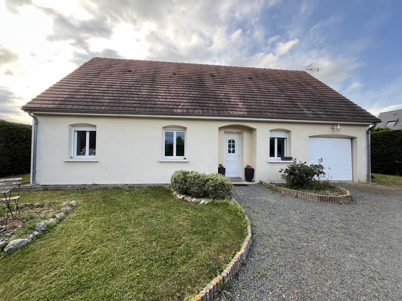 Vente Maison DRACHE - 4 pièces -81 m² - (37800)