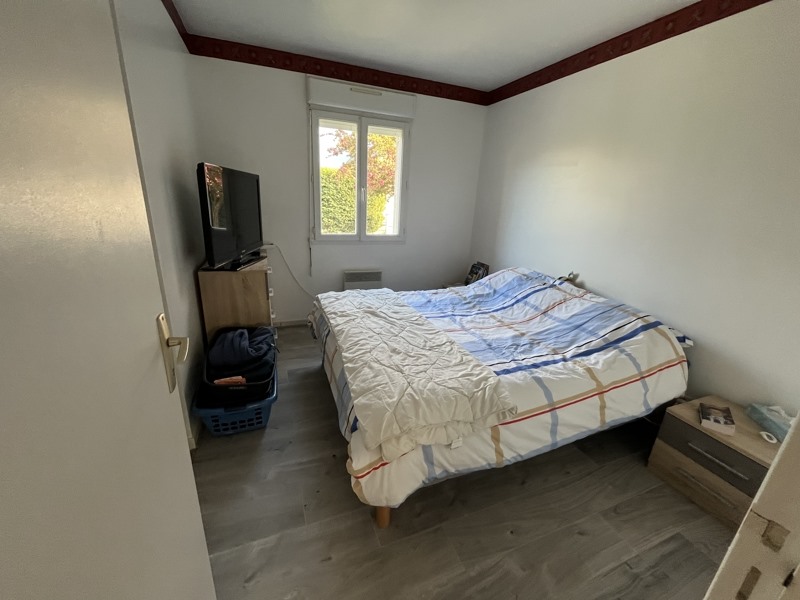 Vente Maison DRACHE - 4 pièces -81 m² - (37800)