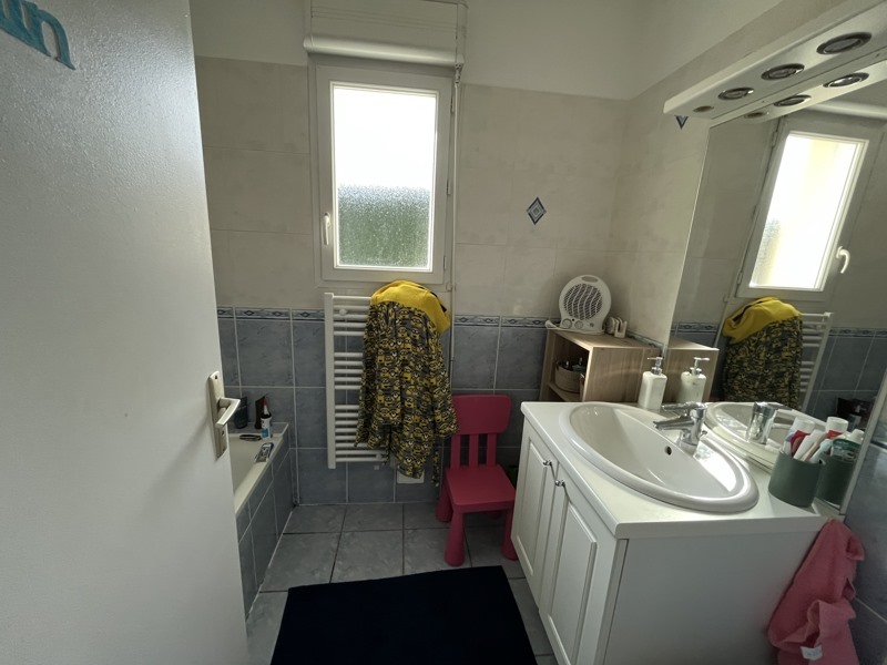 Vente Maison DRACHE - 4 pièces -81 m² - (37800)