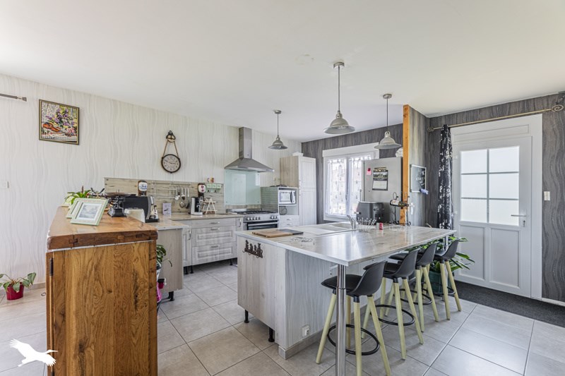 Vente Maison MARCE SUR ESVES - 4 pièces -78 m² - (37160)