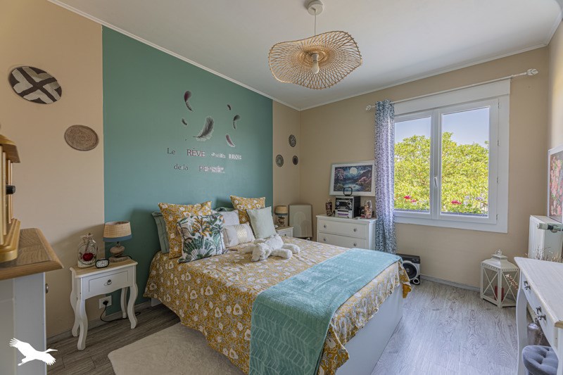 Vente Maison MARCE SUR ESVES - 4 pièces -78 m² - (37160)