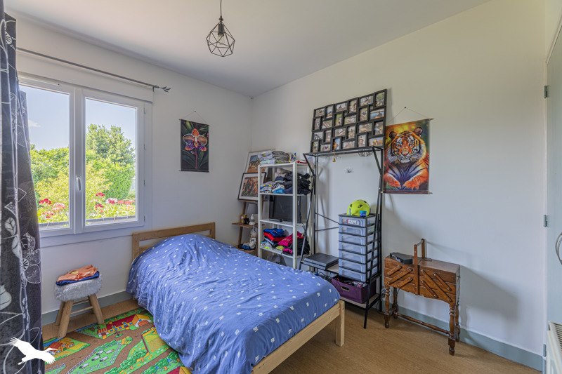 Vente Maison MARCE SUR ESVES - 4 pièces -78 m² - (37160)