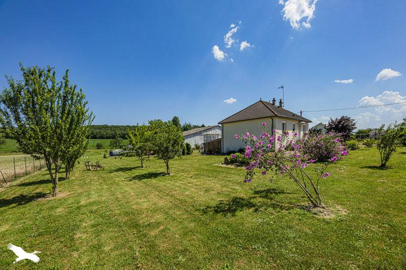 Vente Maison MARCE SUR ESVES - 4 pièces -78 m² - (37160)