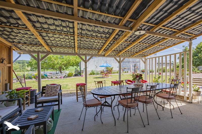 Vente Maison MARCE SUR ESVES - 4 pièces -78 m² - (37160)