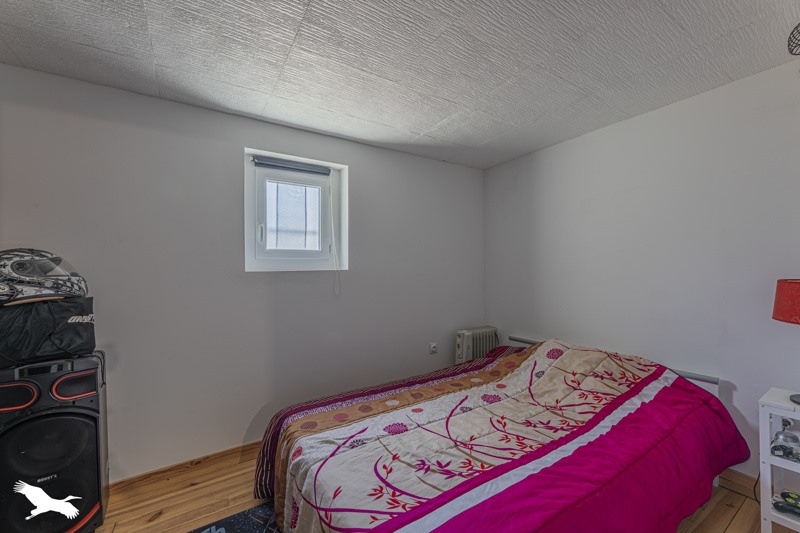 Vente Maison MARCE SUR ESVES - 4 pièces -78 m² - (37160)