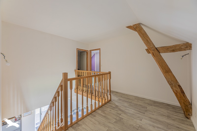 Vente Maison MARIGNY MARMANDE - 4 pièces -134 m² - (37120)