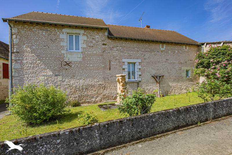Vente Maison MARIGNY MARMANDE - 4 pièces -134 m² - (37120)