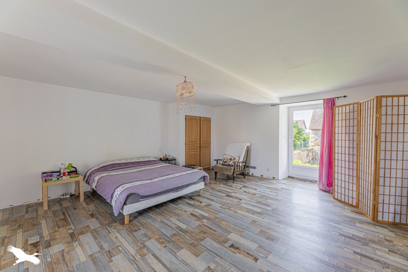 Vente Maison MARIGNY MARMANDE - 4 pièces -134 m² - (37120)