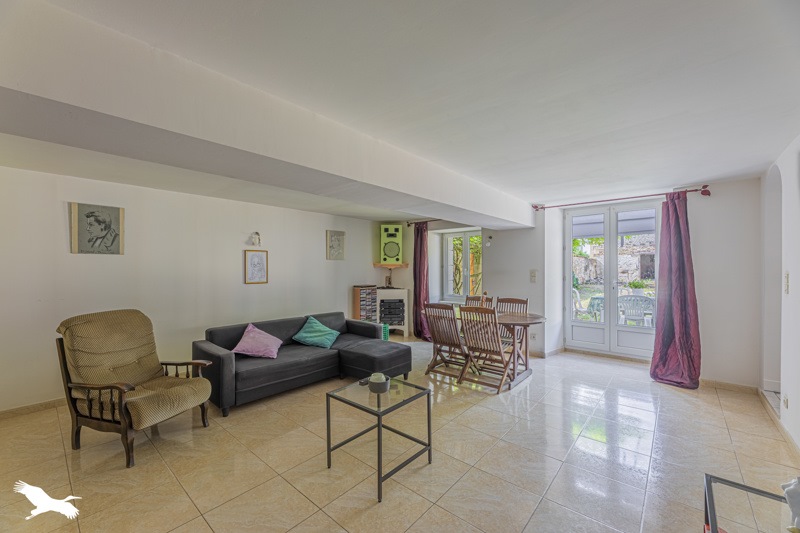 Vente Maison MARIGNY MARMANDE - 4 pièces -134 m² - (37120)