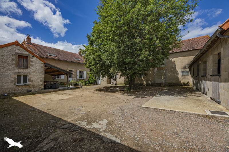 Vente Maison NOYANT DE TOURAINE - 4 pièces -108 m² - (37800)