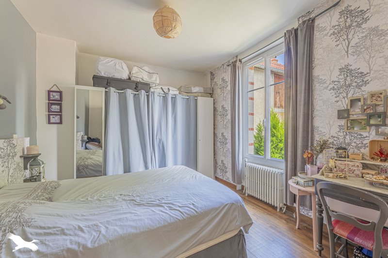 Vente Maison NOYANT DE TOURAINE - 4 pièces -108 m² - (37800)