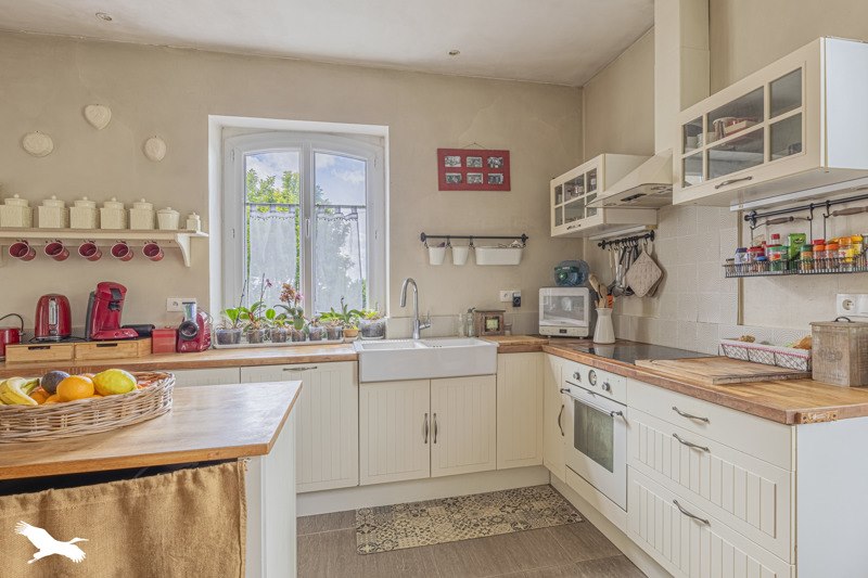 Vente Maison NOYANT DE TOURAINE - 4 pièces -108 m² - (37800)