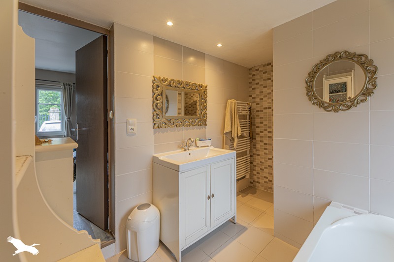 Vente Maison NOYANT DE TOURAINE - 4 pièces -108 m² - (37800)