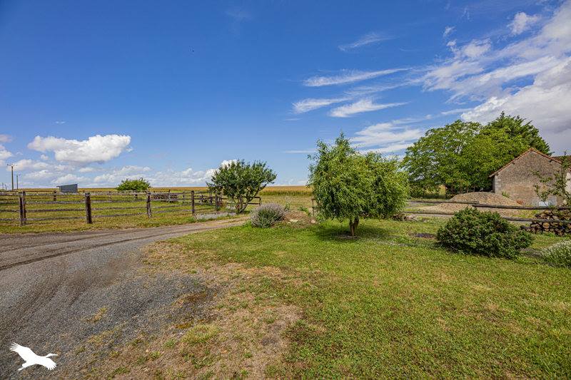 Vente Maison NOYANT DE TOURAINE - 4 pièces -108 m² - (37800)