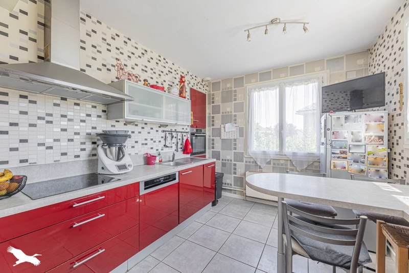 Vente Maison STE MAURE DE TOURAINE - 5 pièces -115 m² - (37800)