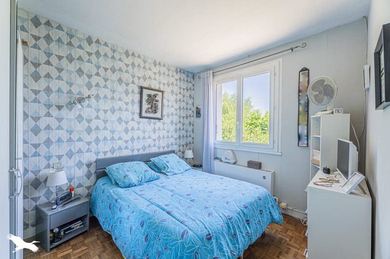 Vente Maison STE MAURE DE TOURAINE - 5 pièces -115 m² - (37800)