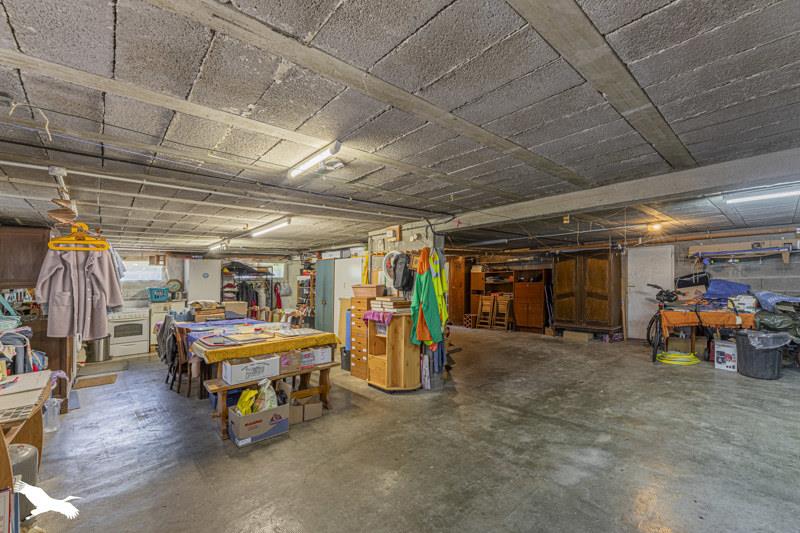 Vente Maison STE MAURE DE TOURAINE - 5 pièces -115 m² - (37800)
