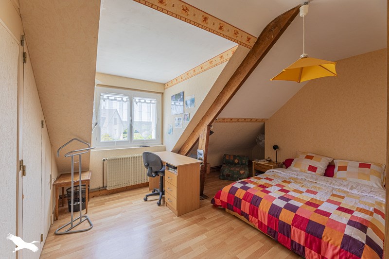Vente Maison STE MAURE DE TOURAINE - 5 pièces -115 m² - (37800)