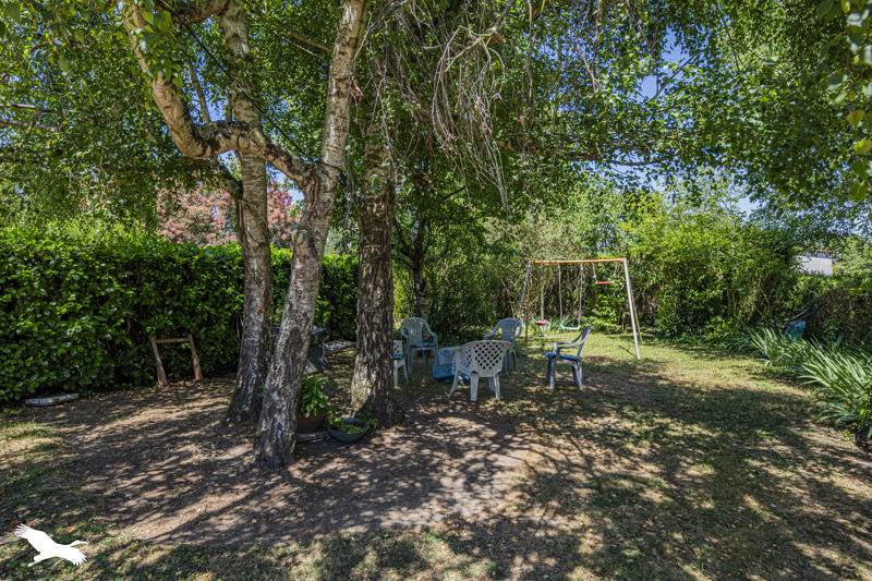 Vente Maison STE MAURE DE TOURAINE - 5 pièces -115 m² - (37800)