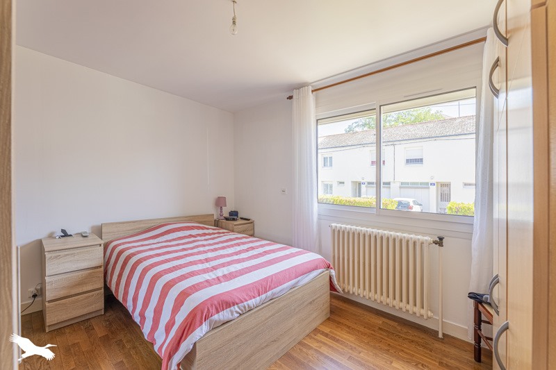 Vente Maison STE MAURE DE TOURAINE - 4 pièces -69 m² - (37800)