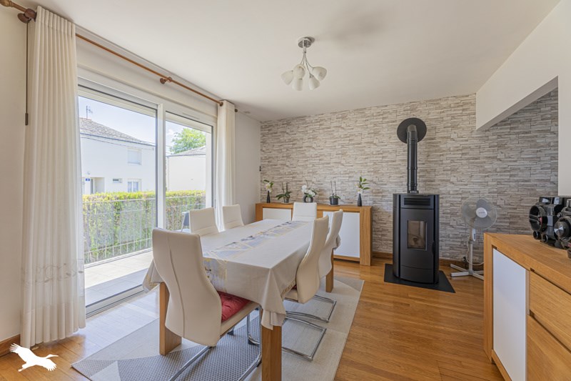 Vente Maison STE MAURE DE TOURAINE - 4 pièces -69 m² - (37800)
